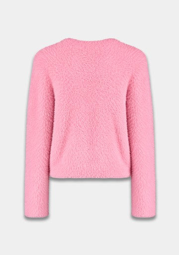 Pulls roze Harper & Yve