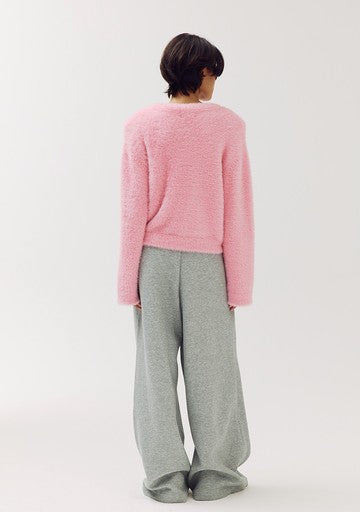 Pulls roze Harper & Yve