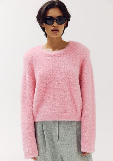 Pulls roze Harper & Yve