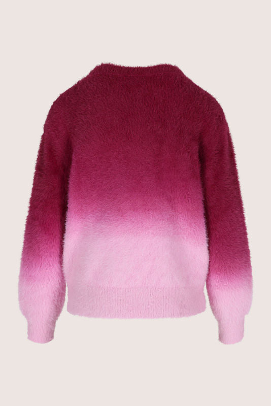 Pulls roze Améline