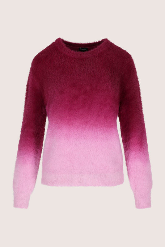 Pulls roze Améline