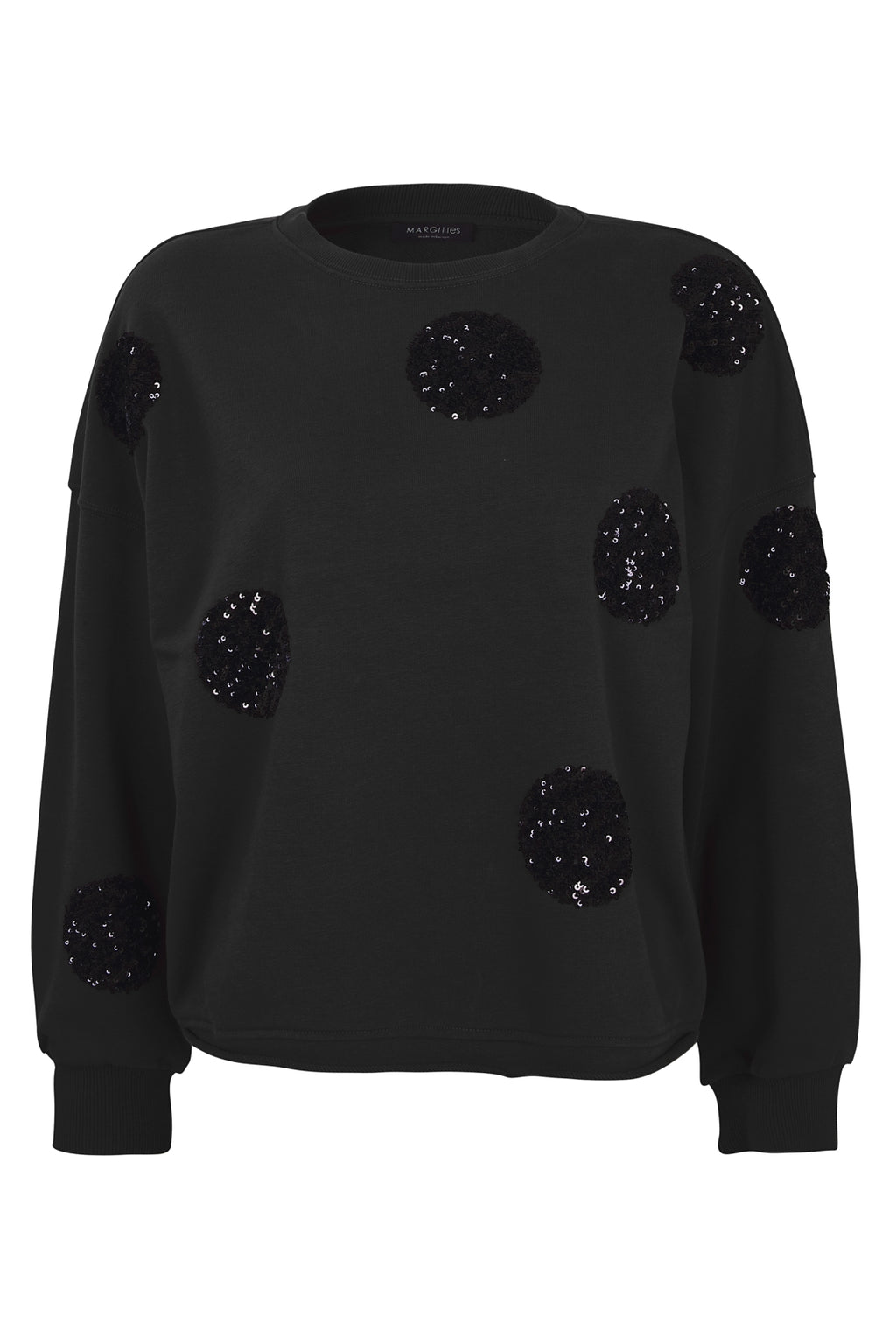 Sweaters zwart Margittes