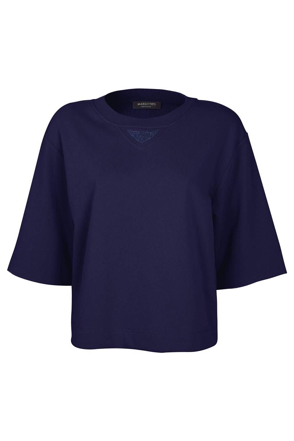 Sweaters navy Margittes