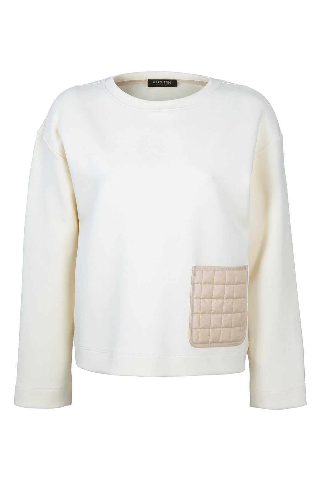 Sweaters wit Margittes