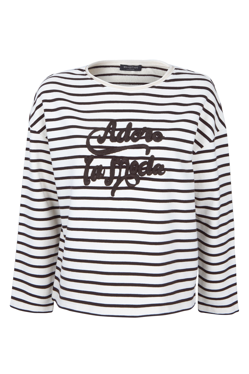 Sweaters beige Margittes