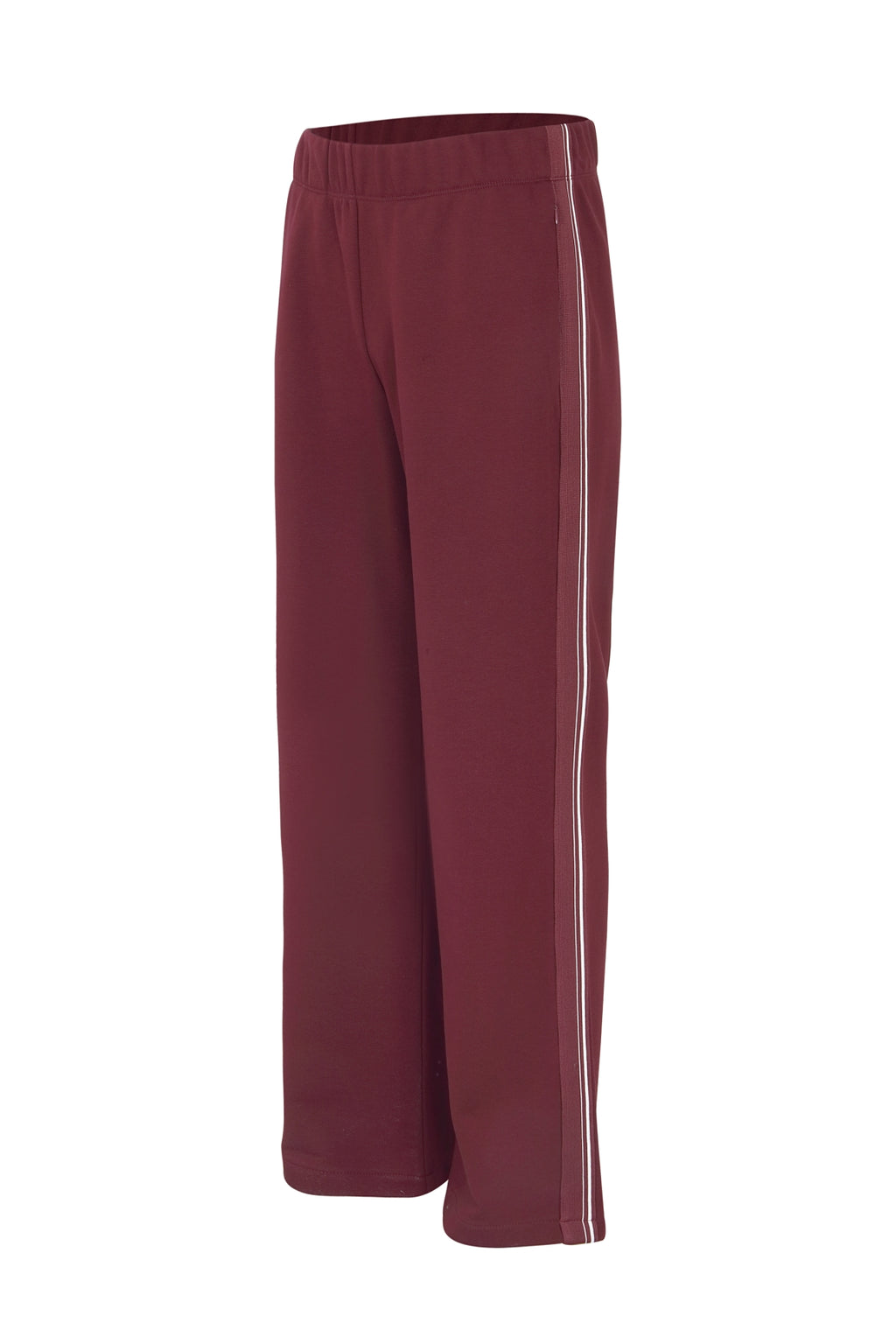 Jogging bordeaux Margittes