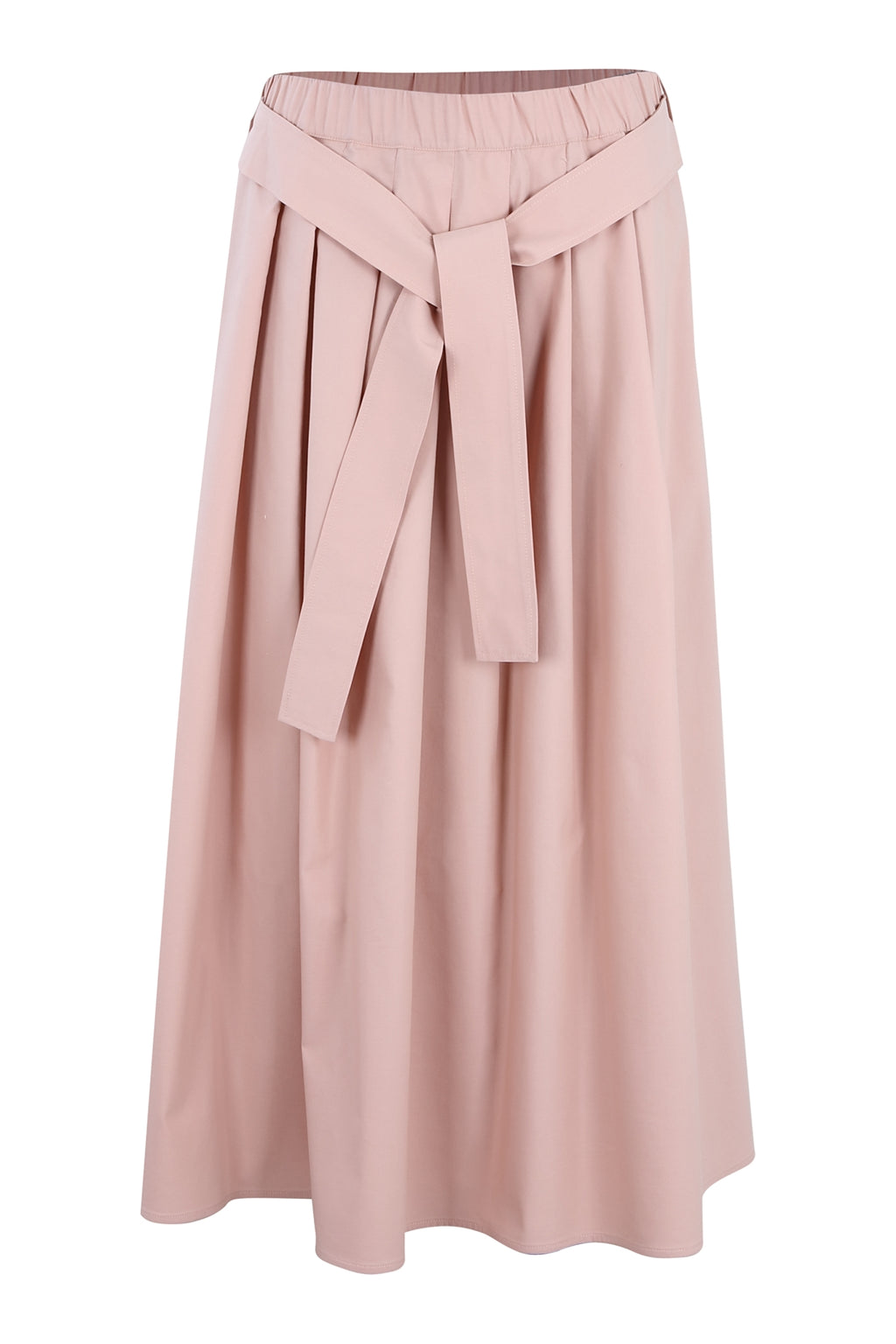 Rokken roze Margittes
