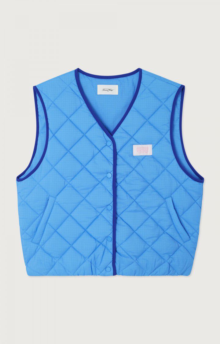 Bodywarmers  American Vintage