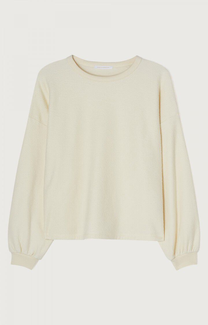 Sweaters beige American Vintage