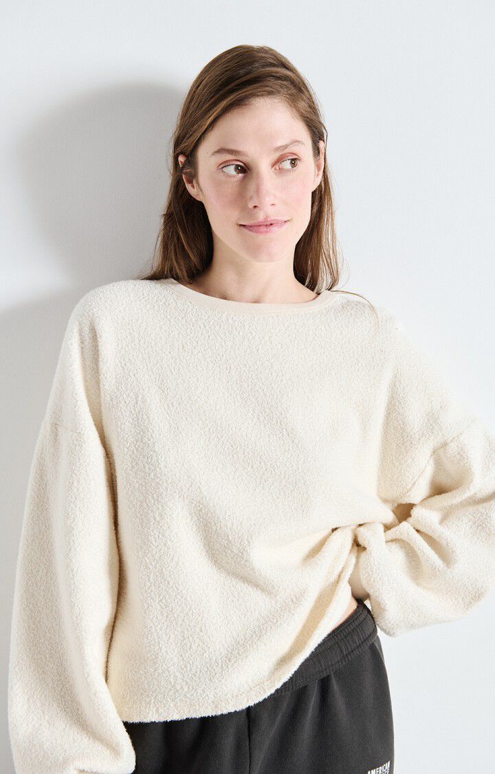 Sweaters beige American Vintage