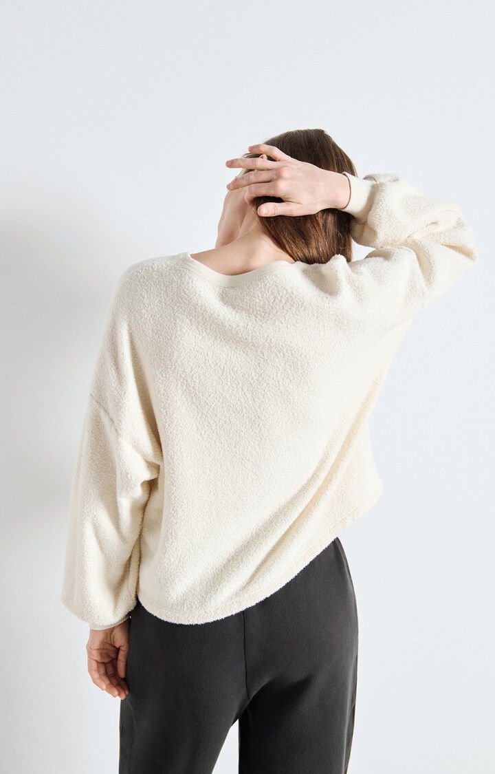 Sweaters beige American Vintage