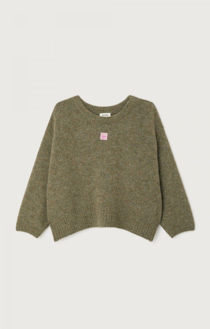 Pulls multicolor American Vintage