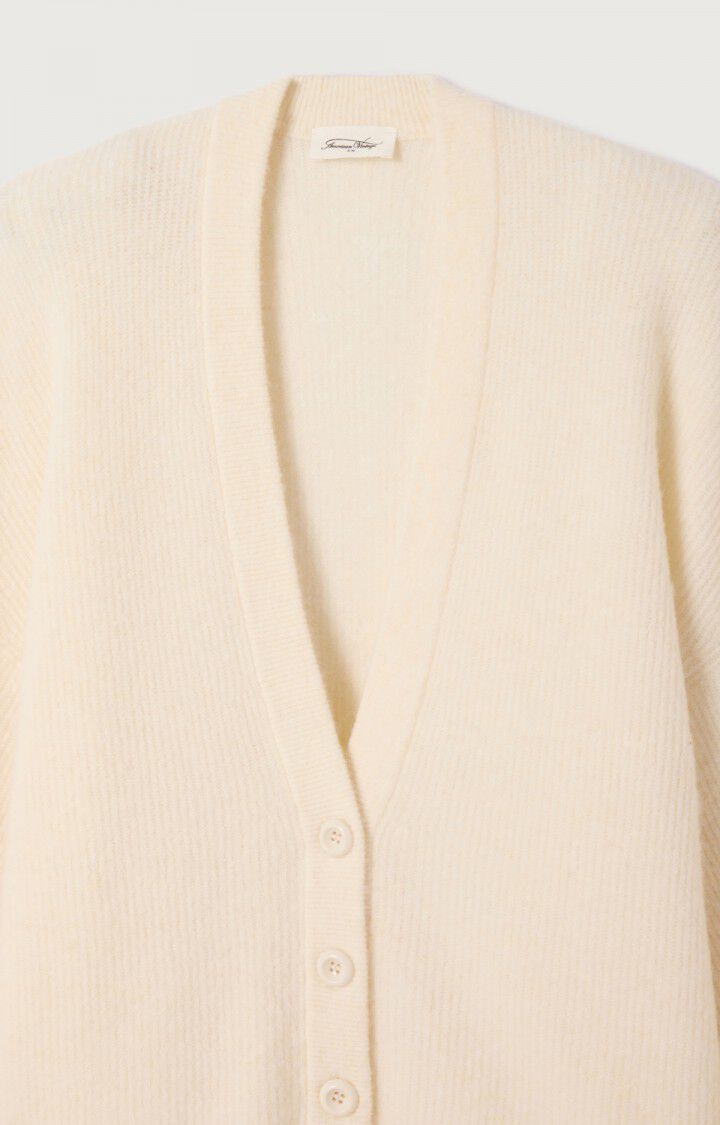 Cardigans multicolor American Vintage