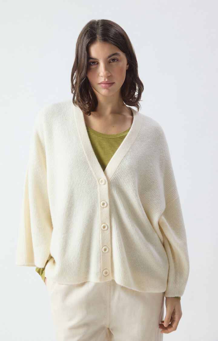 Cardigans multicolor American Vintage