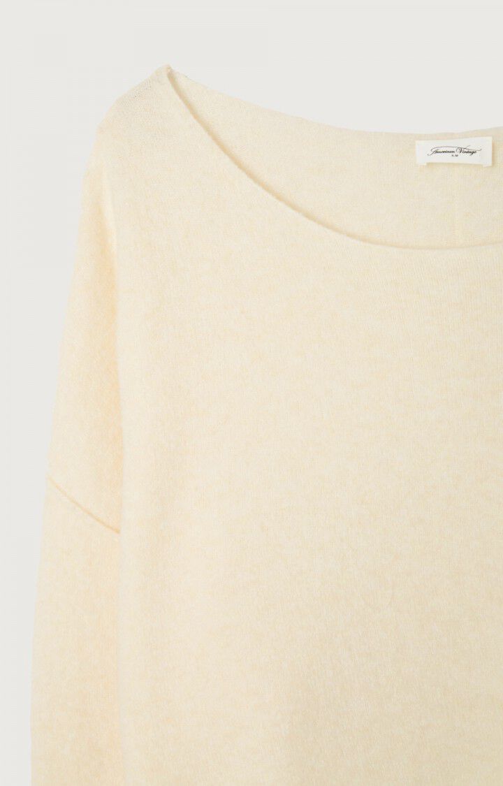 Pulls beige American Vintage