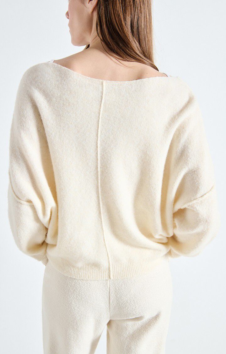 Pulls beige American Vintage