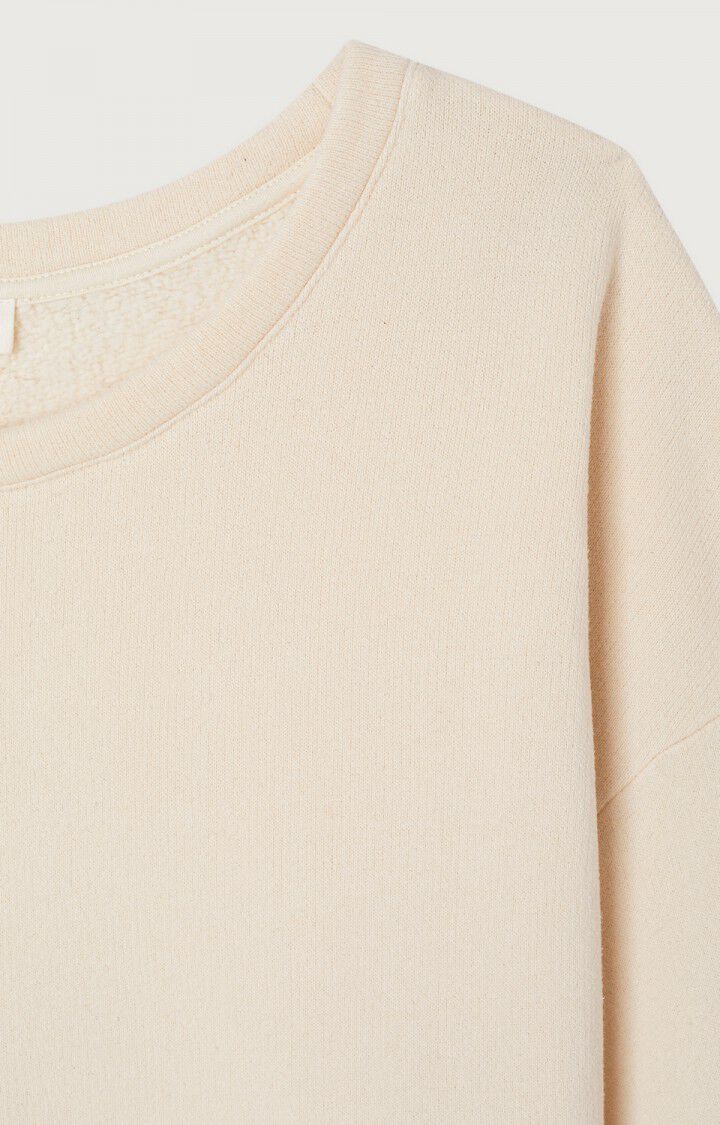Sweaters beige American Vintage