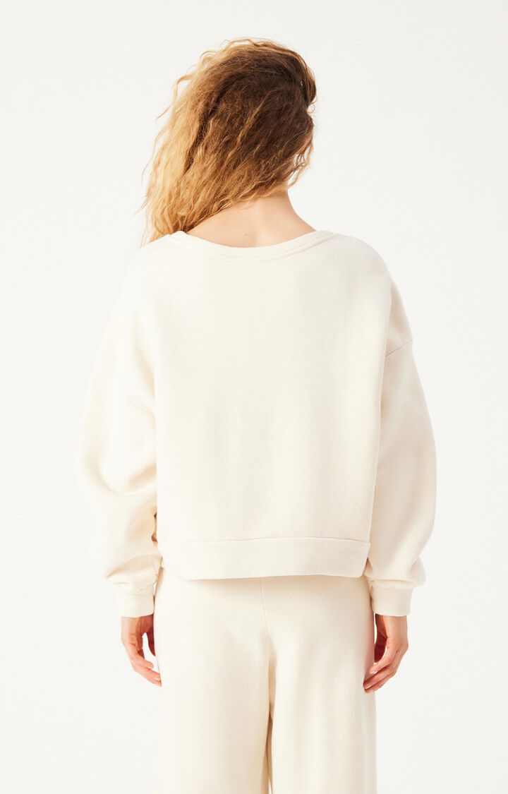 Sweaters beige American Vintage