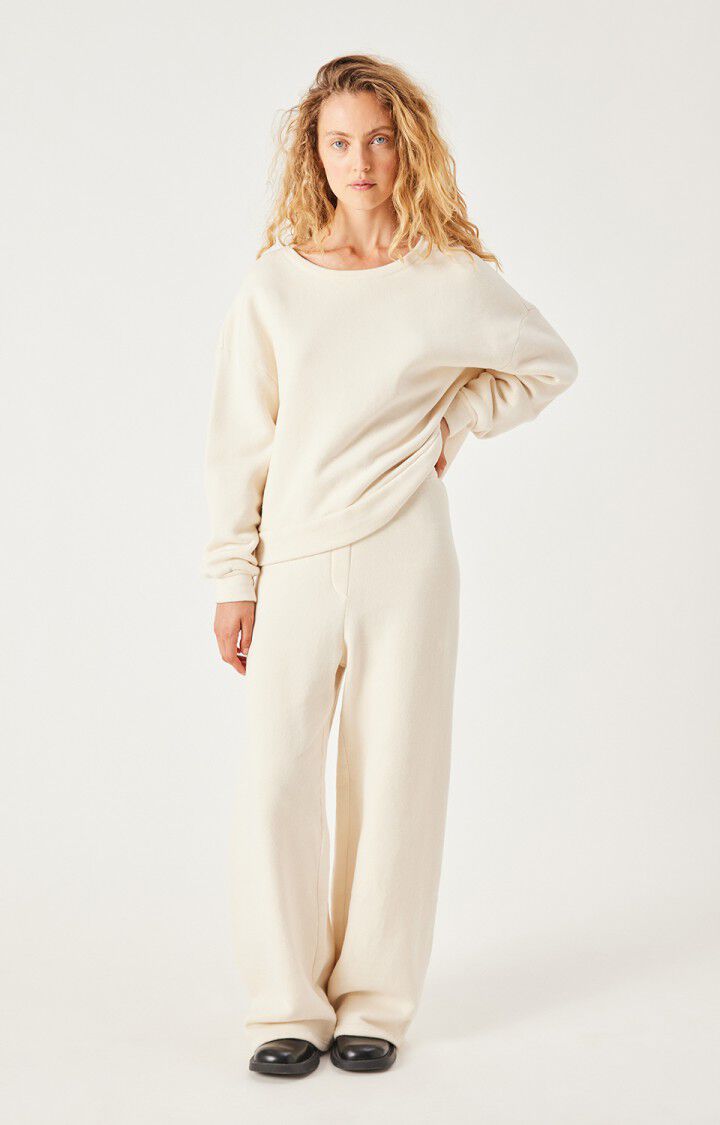 Sweaters beige American Vintage