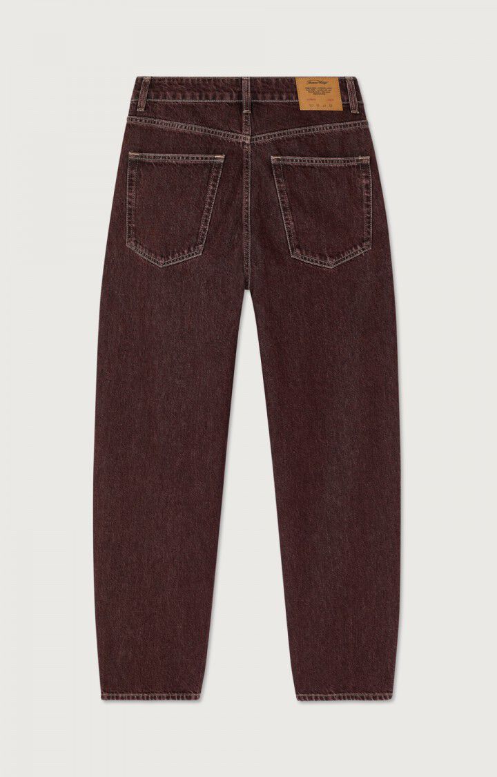Jeans bruin American Vintage