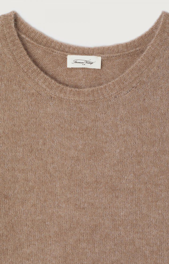 Pulls bruin American Vintage