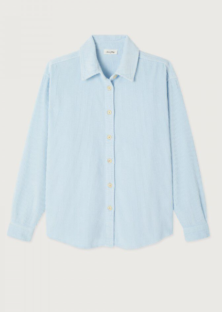 Blouses lange mouw  American Vintage