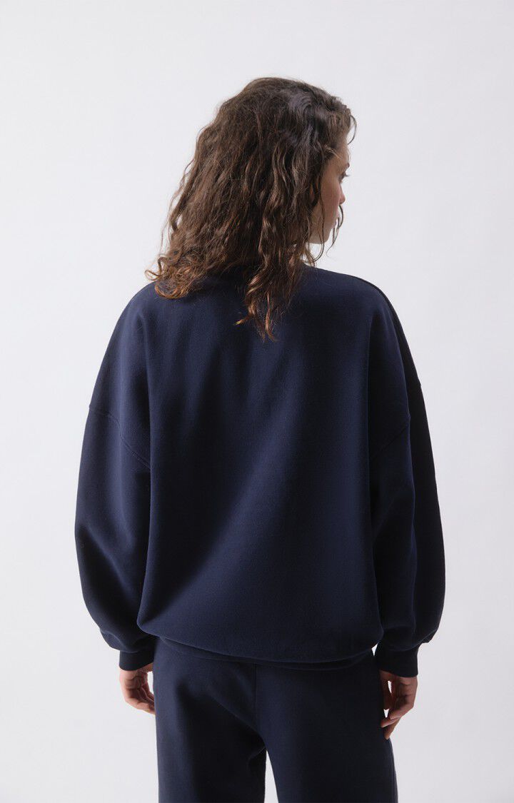 Sweaters navy American Vintage