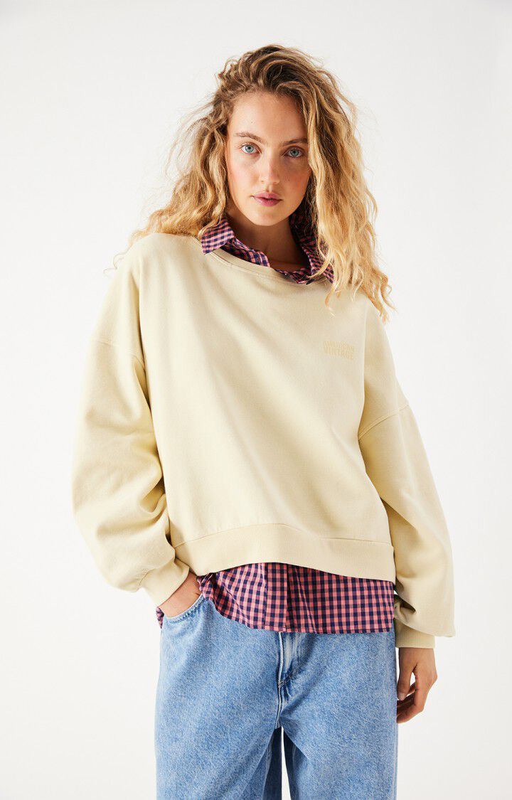 Sweaters  American Vintage