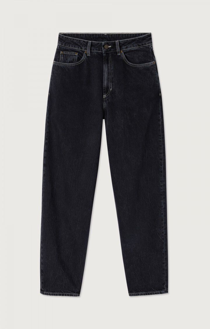 Jeans zwart American Vintage