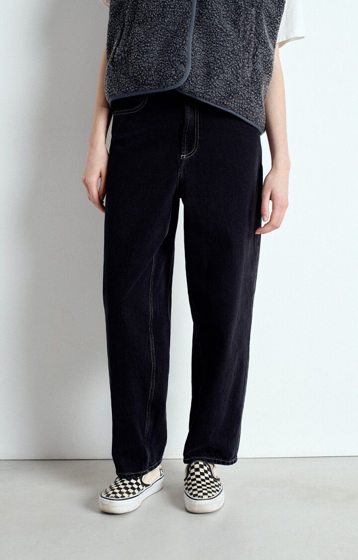 Jeans zwart American Vintage