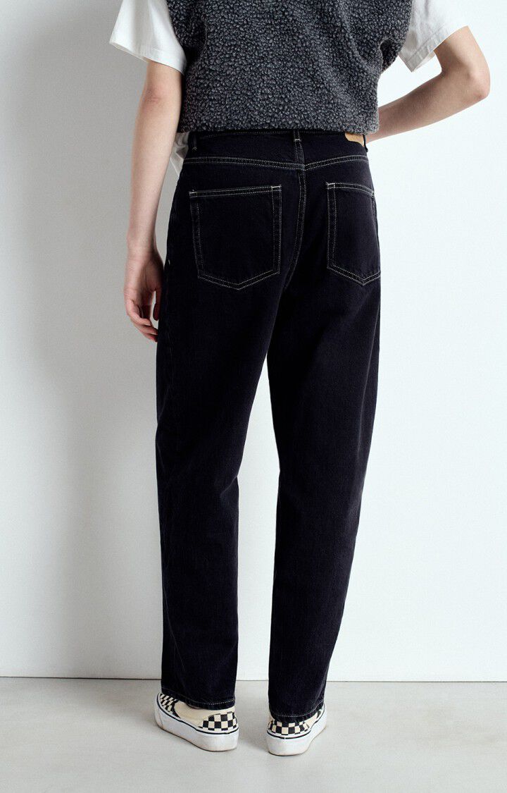 Jeans zwart American Vintage
