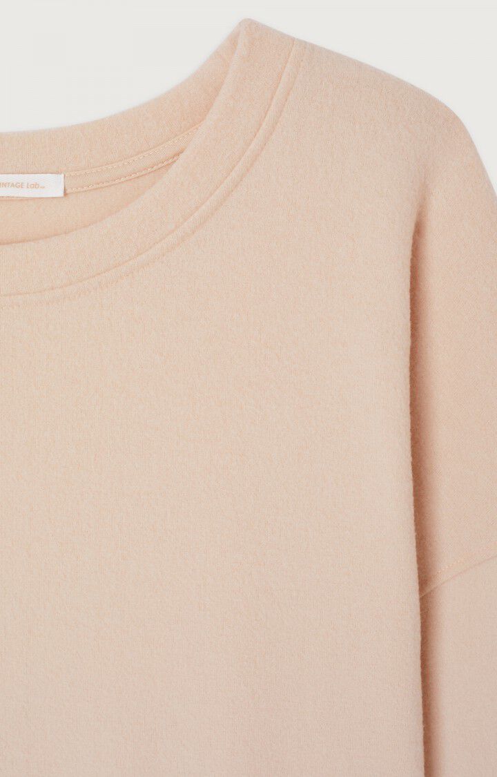 Sweaters beige American Vintage