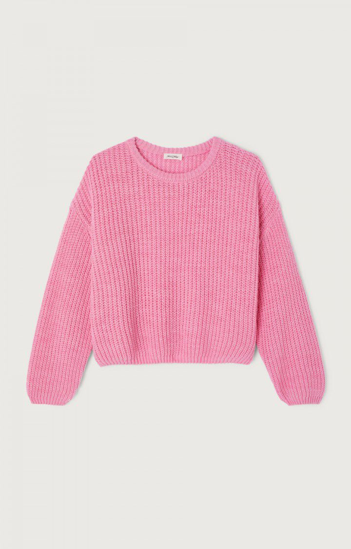 Pulls roze American Vintage