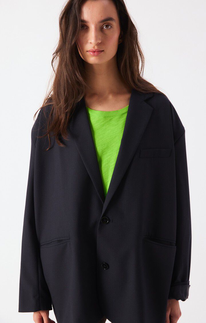 Blazers navy American Vintage