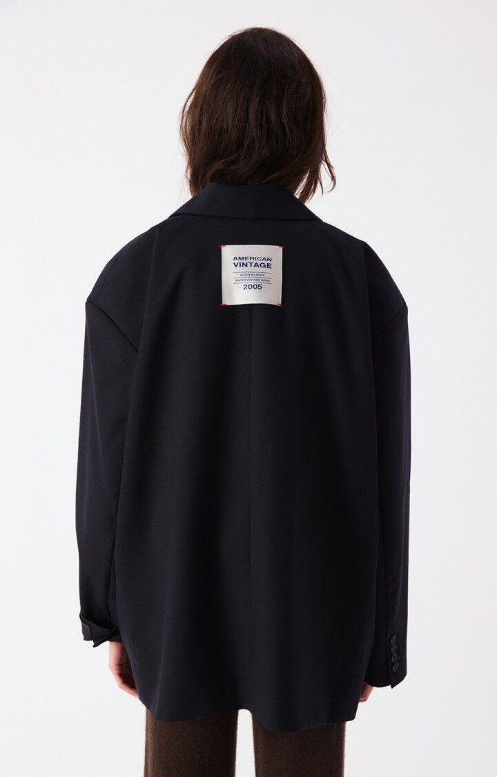 Blazers navy American Vintage