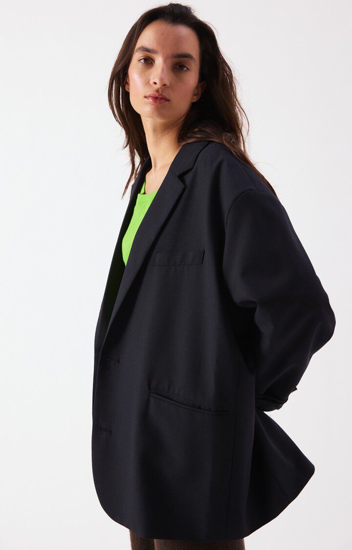 Blazers navy American Vintage