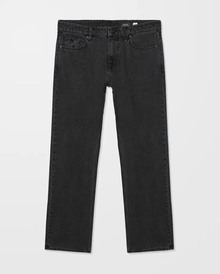 Jeans blauw VOLCOM
