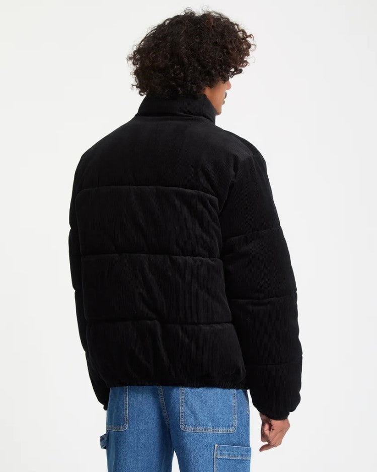Jassen zwart VOLCOM