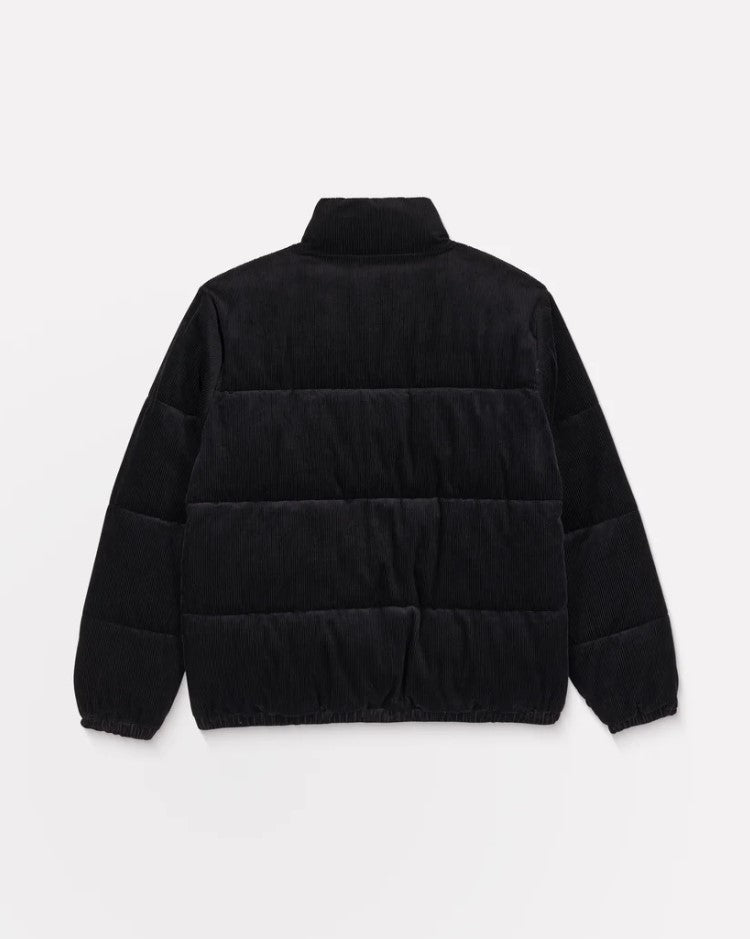 Jassen zwart VOLCOM