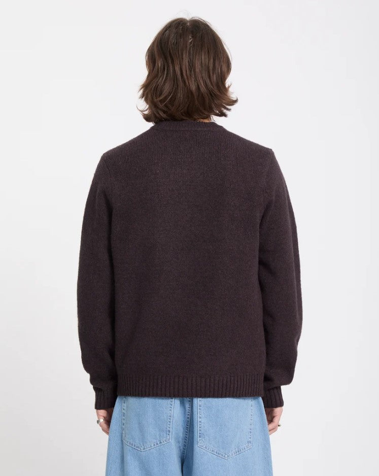 Pulls bruin VOLCOM