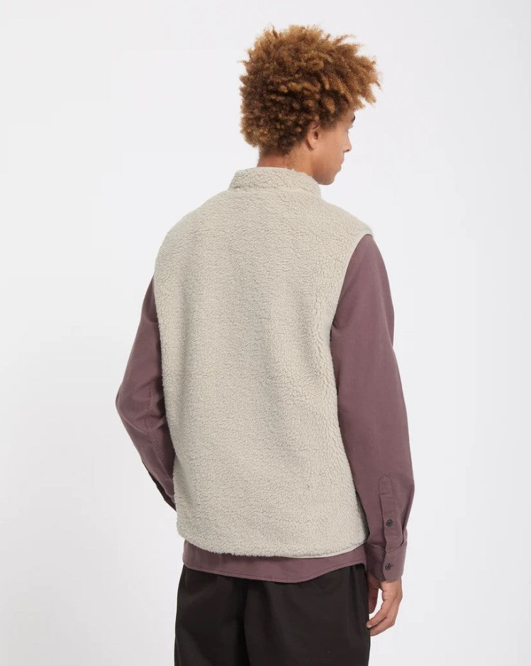 Bodywarmers beige VOLCOM
