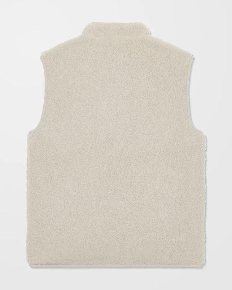 Bodywarmers beige VOLCOM