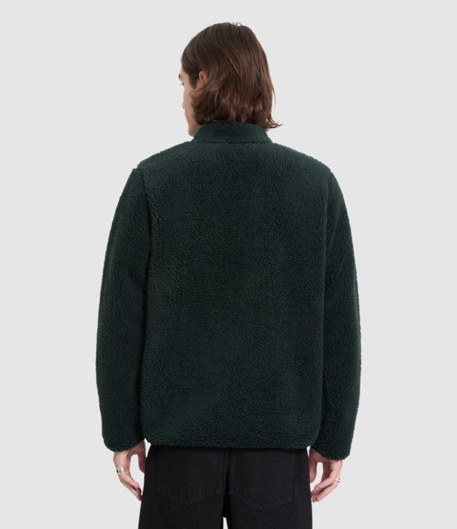 Cardigans groen VOLCOM