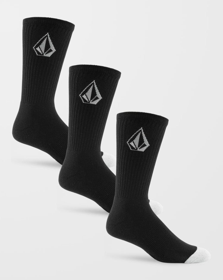 Kousen zwart VOLCOM