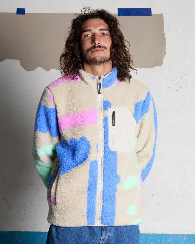 Cardigans multicolor VOLCOM