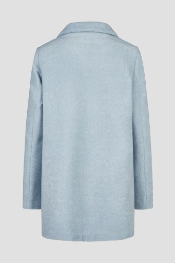 Jassen blauw Barbara Lebek