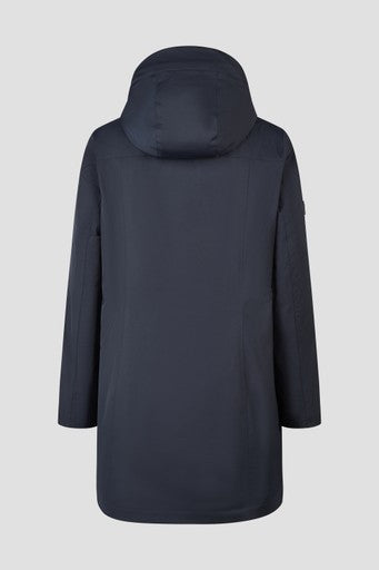 Jassen navy Barbara Lebek