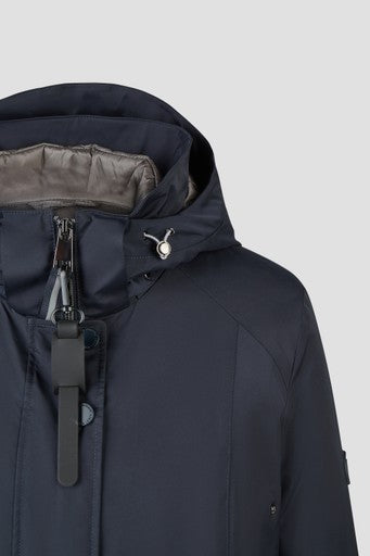 Jassen navy Barbara Lebek