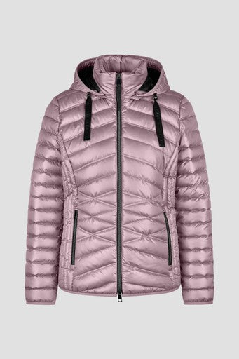 Jassen roze Barbara Lebek