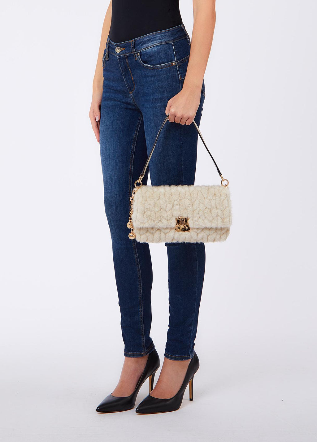 Handtassen beige Liu Jo